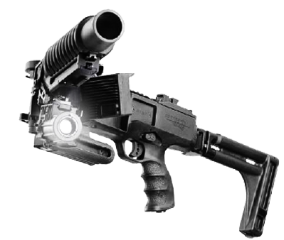 Gun